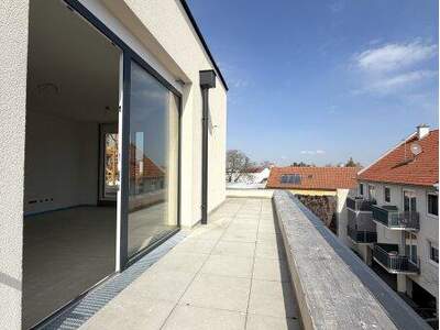 Terrassenwohnung kaufen in 2301 Groß (Bild 5)