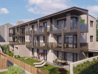 Eigentumswohnung in 6130 Schwaz