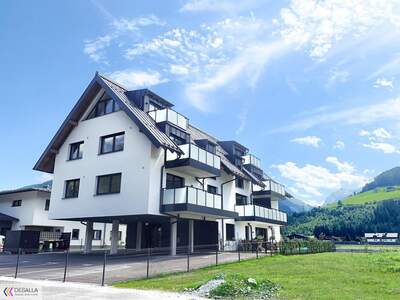 Apartment provisionsfrei mieten in 5730 Salzburg