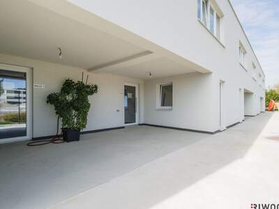 Gewerbeobjekt mieten in 3425 Langenlebarn (Bild 5)