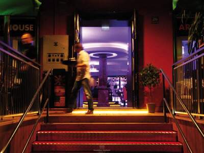 Gewerbeobjekt mieten in 8940 Liezen