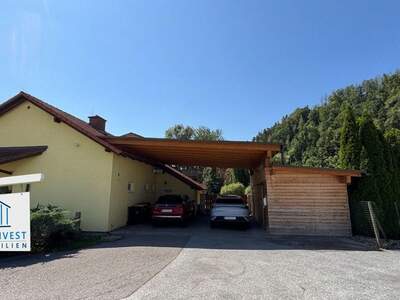 Haus mit Garten kaufen in 8572 Bärnbach (Bild 5)