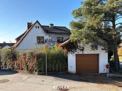 Einfamilienhaus kaufen in 4780 Schärding