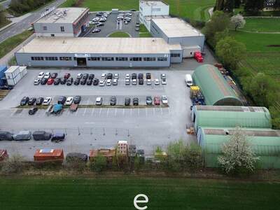 Gewerbeobjekt kaufen in 8101 Gratkorn (Bild 5)