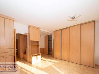 Wohnung mieten in 2563 Pottenstein