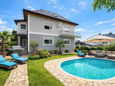 Haus kaufen in 4522 Sierning