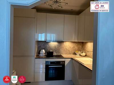 Terrassenwohnung kaufen in 3100 St. Pölten (Bild 3)