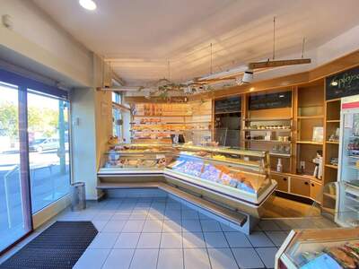 Gewerbeobjekt mieten in 3400 Klosterneuburg (Bild 2)