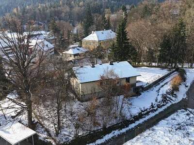 Haus kaufen in 9073 Klagenfurt