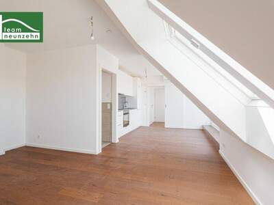 Terrassenwohnung mieten in 1160 Wien (Bild 3)