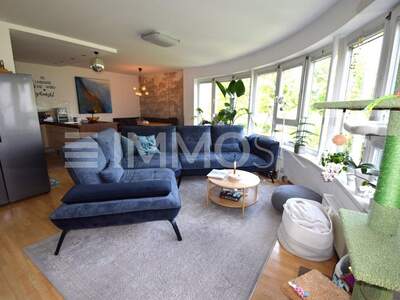 Terrassenwohnung kaufen in 4030 Linz (Bild 1)