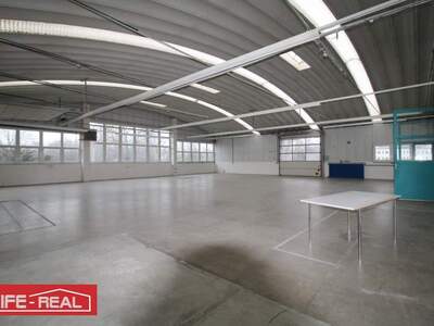 Gewerbeobjekt mieten in 4715 Taufkirchen