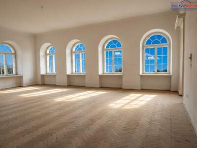 Gewerbeobjekt mieten in 1020 Wien