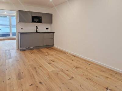 Terrassenwohnung mieten in 1100 Wien (Bild 4)