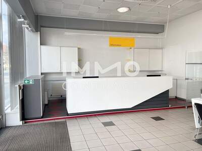 Gewerbeobjekt mieten in 3250 Wieselburg (Bild 4)
