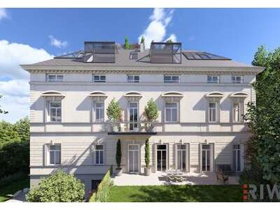 Eigentumswohnung in 1130 Wien