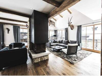 Chalet kaufen in 5761 Maria Alm (Bild 3)