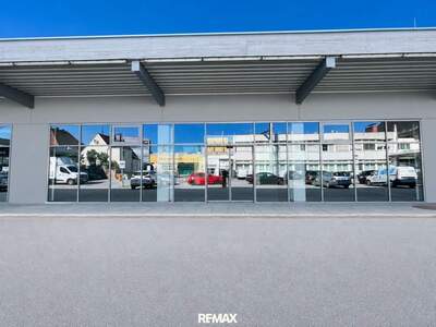 Gewerbeobjekt mieten in 4780 Schärding