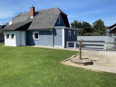 Einfamilienhaus mieten in 8552 Eibiswald (Bild 1)