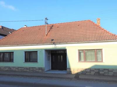 Haus mit Garten kaufen in 2061 Obritz (Bild 2)