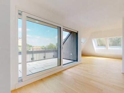 Wohnung kaufen in 3400 Klosterneuburg
