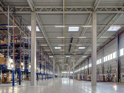 Gewerbeobjekt mieten in 4060 Leonding (Bild 2)