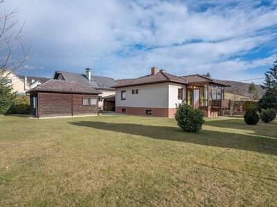 Haus kaufen in 2384 Breitenfurt