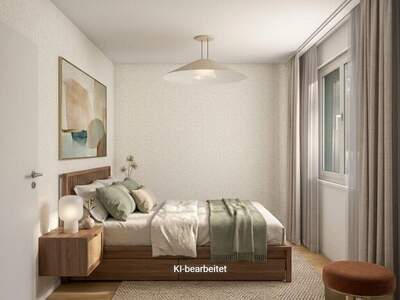 Wohnung mit Balkon kaufen in 4623 Gunskirchen (Bild 1)