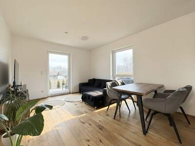 Eigentumswohnung in 4540 Bad Hall (Bild 3)