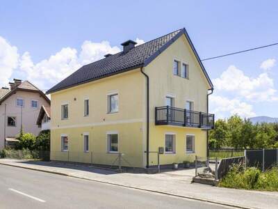Haus kaufen in 9141 Eberndorf (Bild 3)