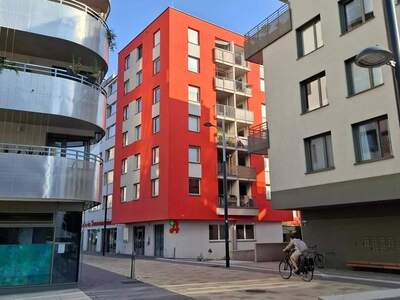 Wohnung provisionsfrei mieten in 1100 Wien