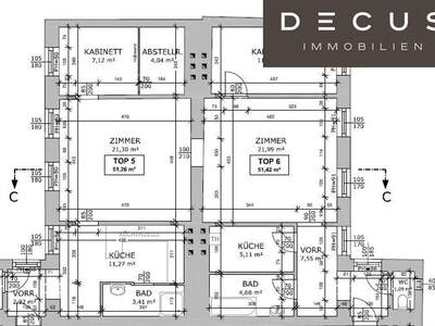 Anlageobjekt kaufen in 1200 Wien (Bild 2)