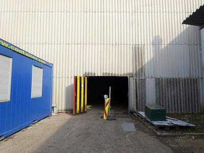 Gewerbeobjekt mieten in 8055 Graz (Bild 2)