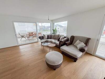 Penthouse kaufen in 6832 Sulz