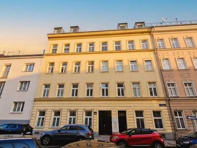 Wohnung kaufen in 1030 Wien