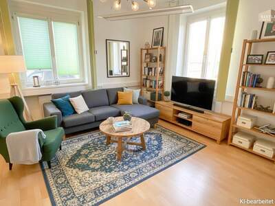 Wohnung kaufen in 2500 Baden (Bild 1)