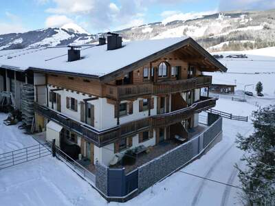 Wohnung mieten in 6364 Brixen