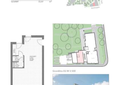 Gewerbeobjekt mieten in 8055 Graz (Bild 2)