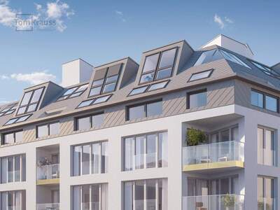 Wohnung kaufen in 1210 Wien