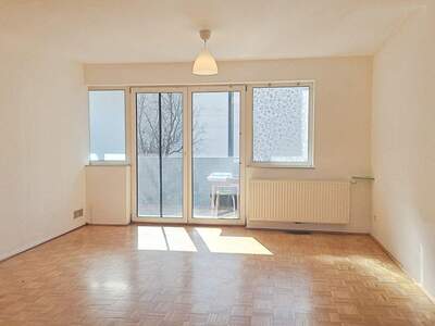 Wohnung mit Balkon mieten in 5020 Salzburg (Bild 2)