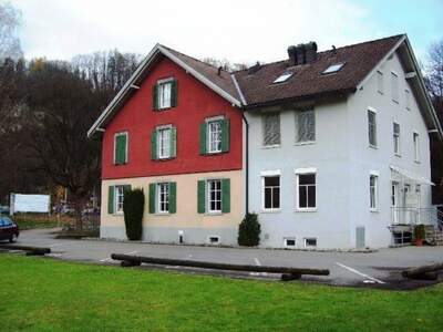 Gewerbeobjekt mieten in 6800 Feldkirch (Bild 1)