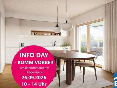 Terrassenwohnung kaufen in 2340 Mödling (Bild 1)