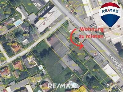 Wohnung mieten in 8430 Leibnitz