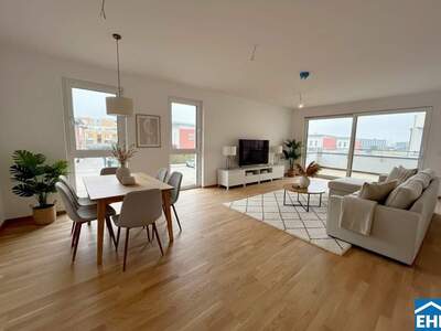 Eigentumswohnung in 2700 Wiener Neustadt