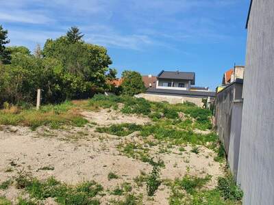 Grundstück kaufen in 2700 Wiener Neustadt