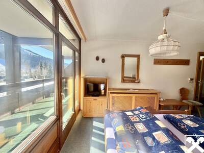 Wohnung mit Balkon kaufen in 5760 Saalfelden (Bild 2)