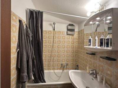 Terrassenwohnung mieten in 5751 Maishofen (Bild 4)