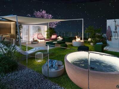 Eigentumswohnung in 3430 Tulln