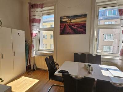 Apartment provisionsfrei mieten in 1030 Wien