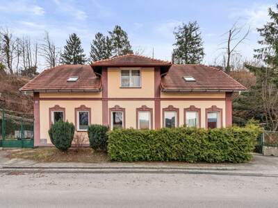Haus kaufen in 2640 Gloggnitz (Bild 4)